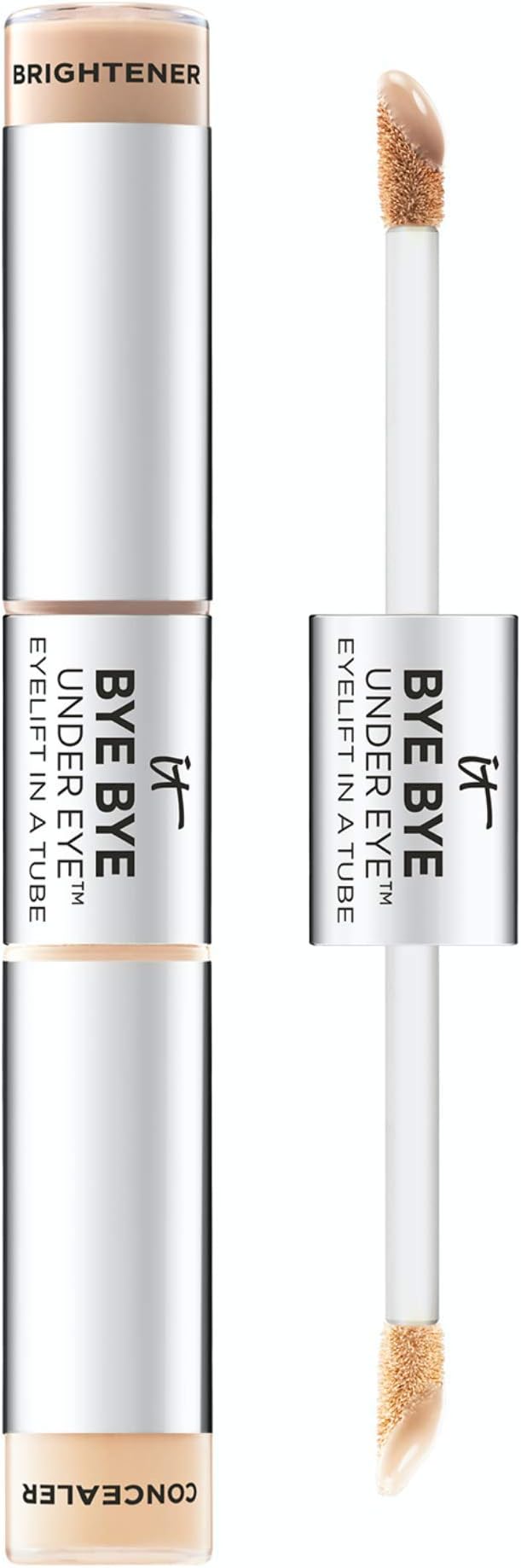 It CosmeticsEyelift in a Tube Concealer Brightener - Medium
