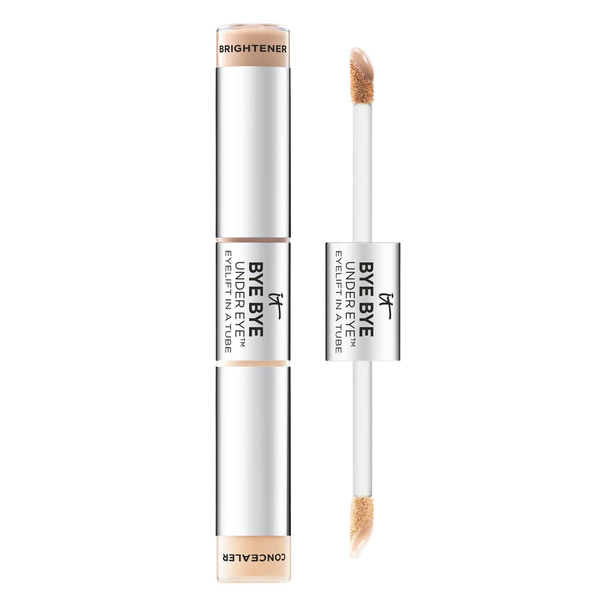 It CosmeticsEyelift in a Tube Concealer Brightener - Medium