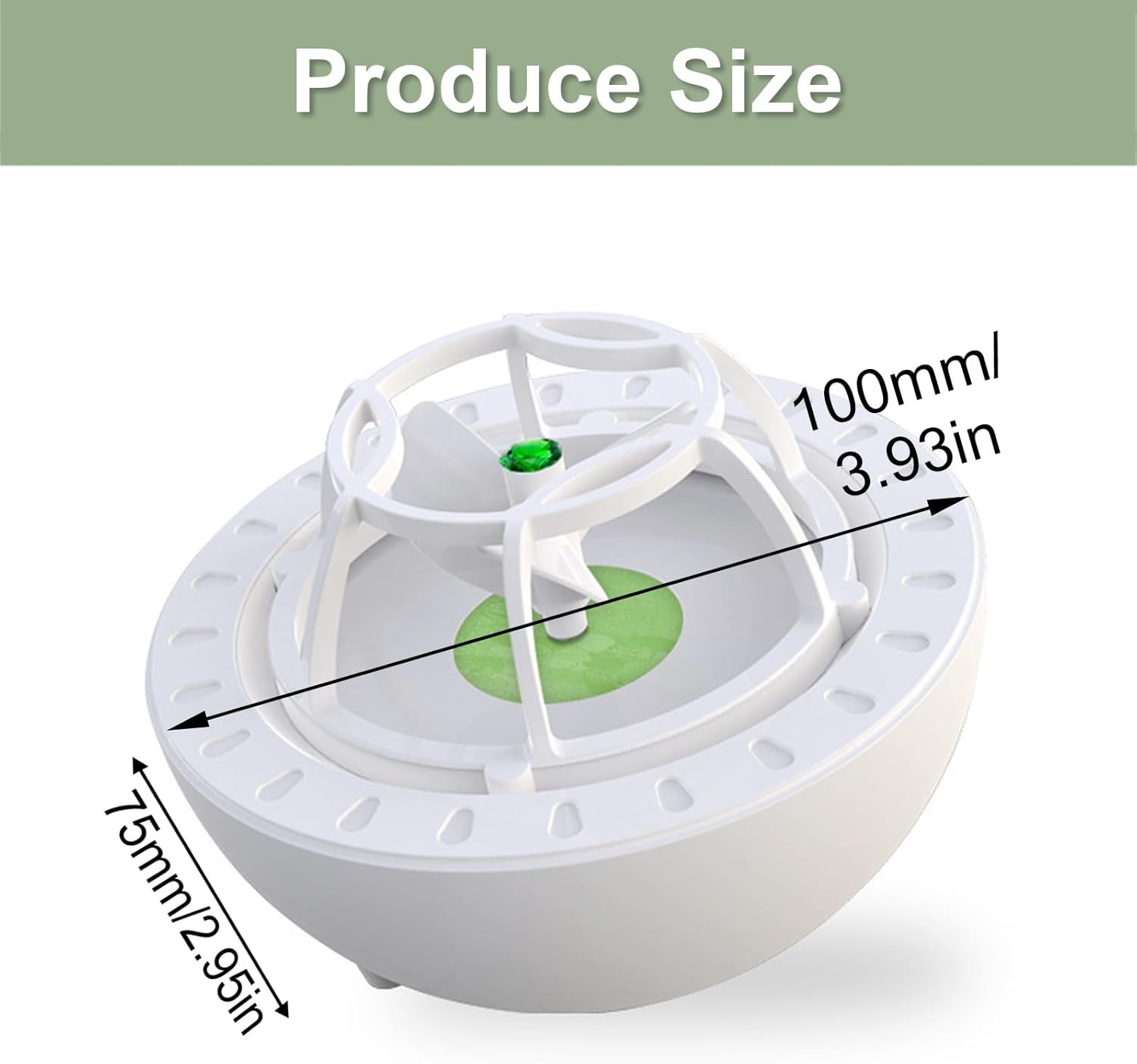 USB Dishwasher, Dish Washing Machine, USB Powered Portable Dishwasher For Quick And Easy Dish Electric Dishwashing Machine Student Apartment Washer