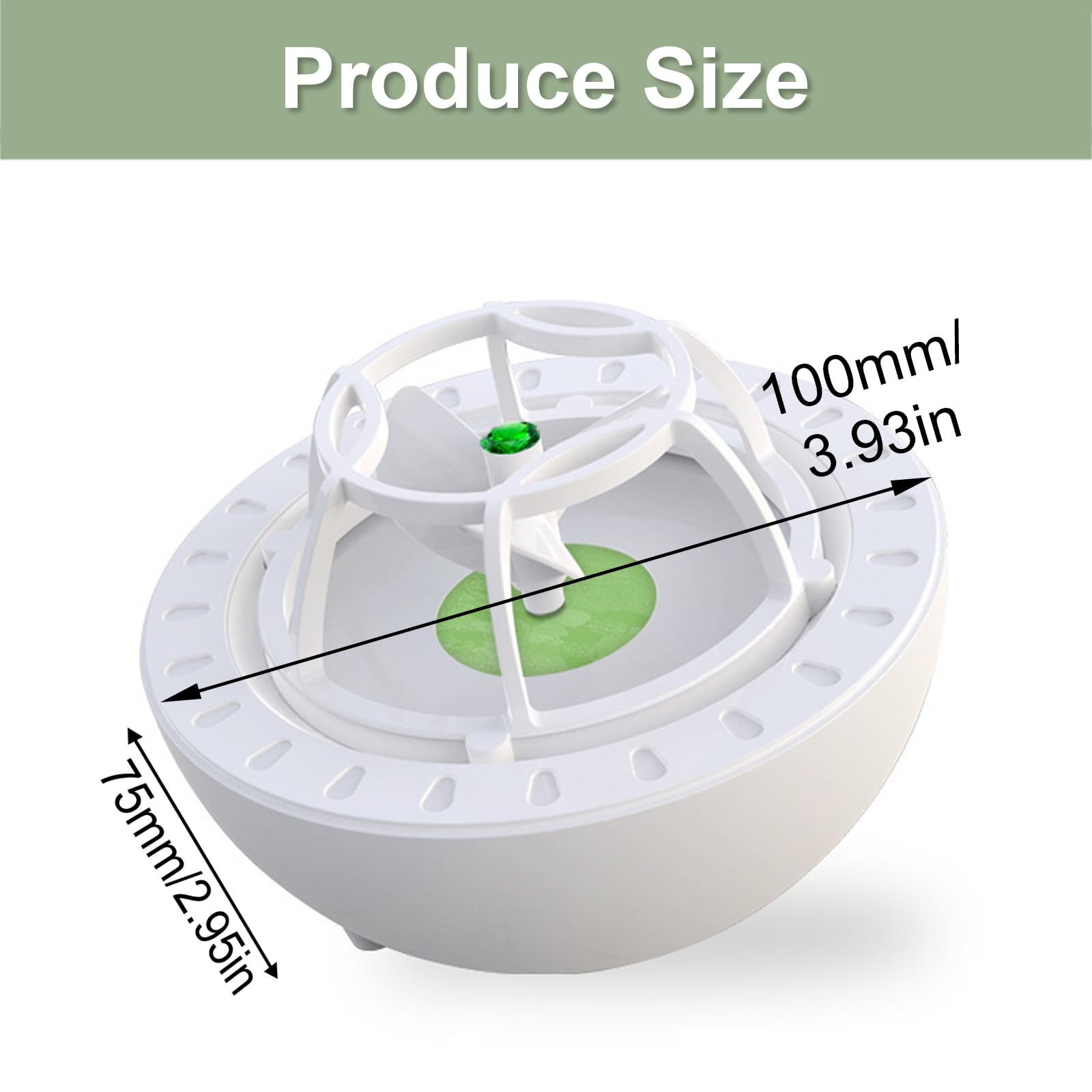 Lave-vaisselle électrique alimenté par USB pour un nettoyage rapide et facile de la vaisselle, machine à laver électrique pour appartement d'étudiant, nettoyeur portable