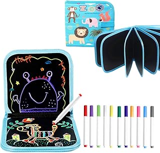 Amazon Co Jp お絵かき 4歳から5歳 お絵かき お絵かき ねんど シール おもちゃ