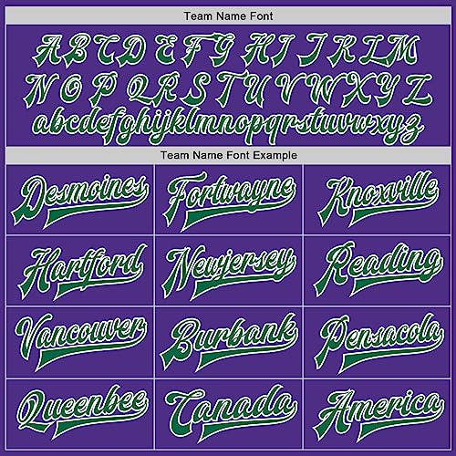 Custom Letterman Jacket, Custom Varsity Jacket, Purple Varsity Jacket, Custom Purple White-Gray Bomber2