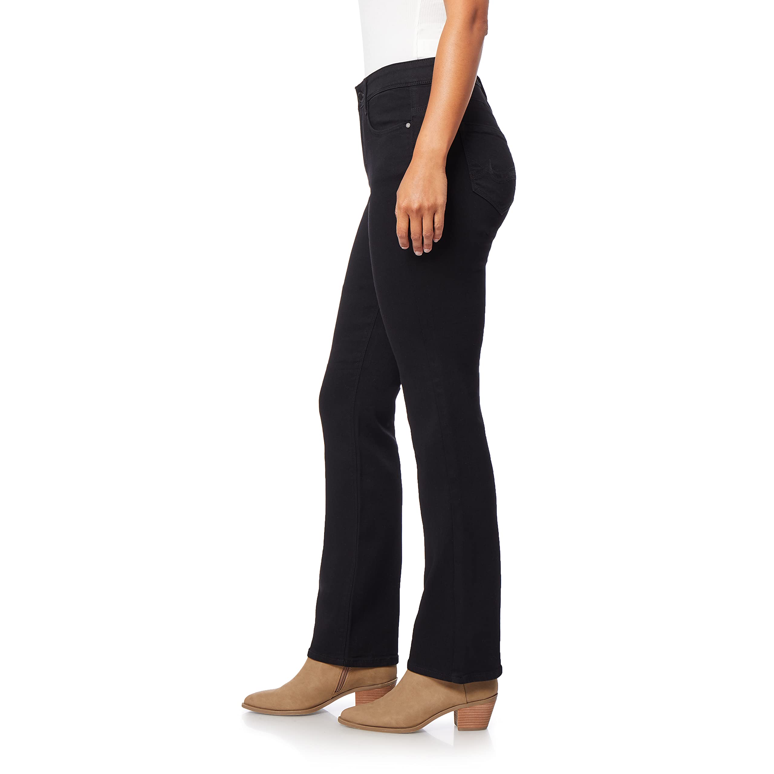 Angels Forever Young 360 Sculpt Bootcut Jeans - Jeans - 360 Sculpt Bootcut Jeans - Femme