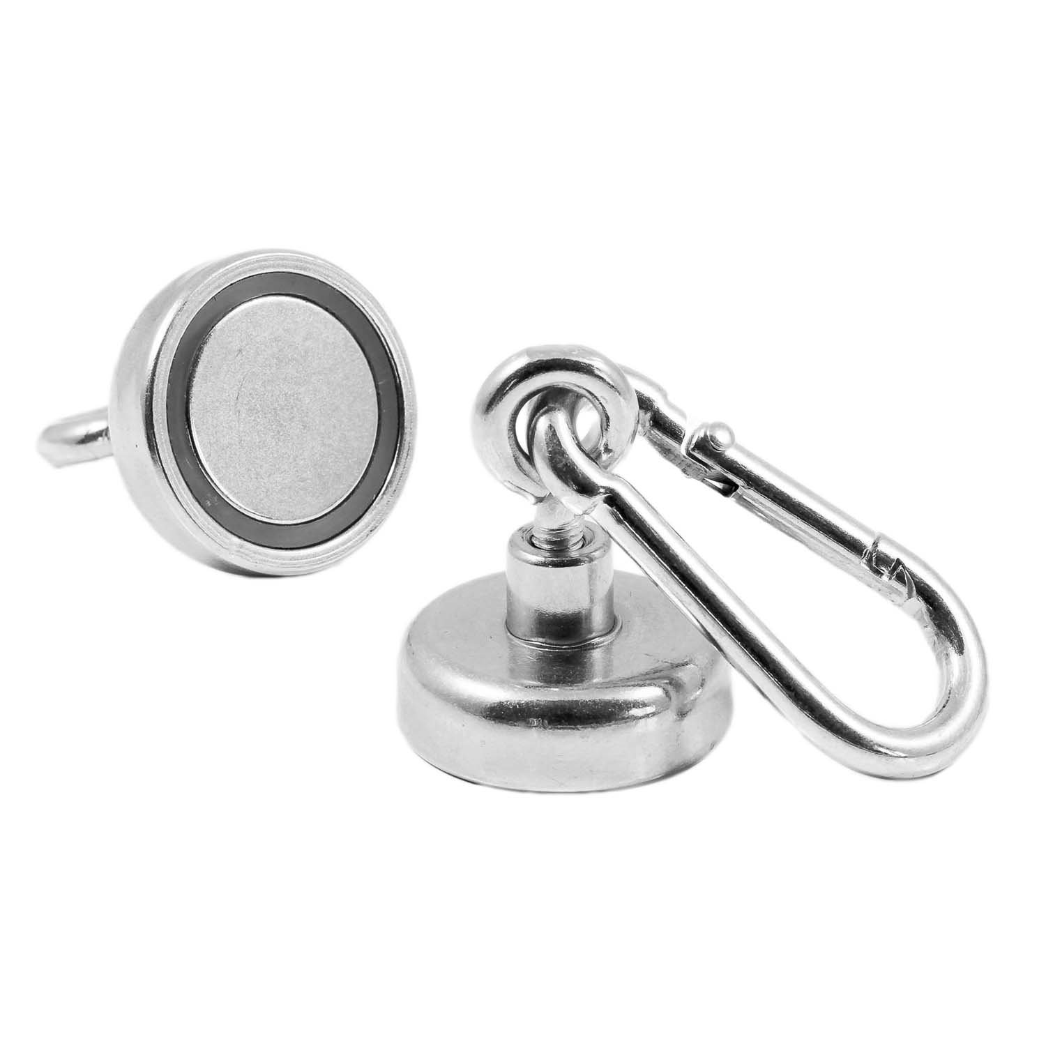 Ordinate Online Il Magnete Per Vasi Con Occhiello / Pinza Piatta A Prezzo Vantaggioso - Foto 8