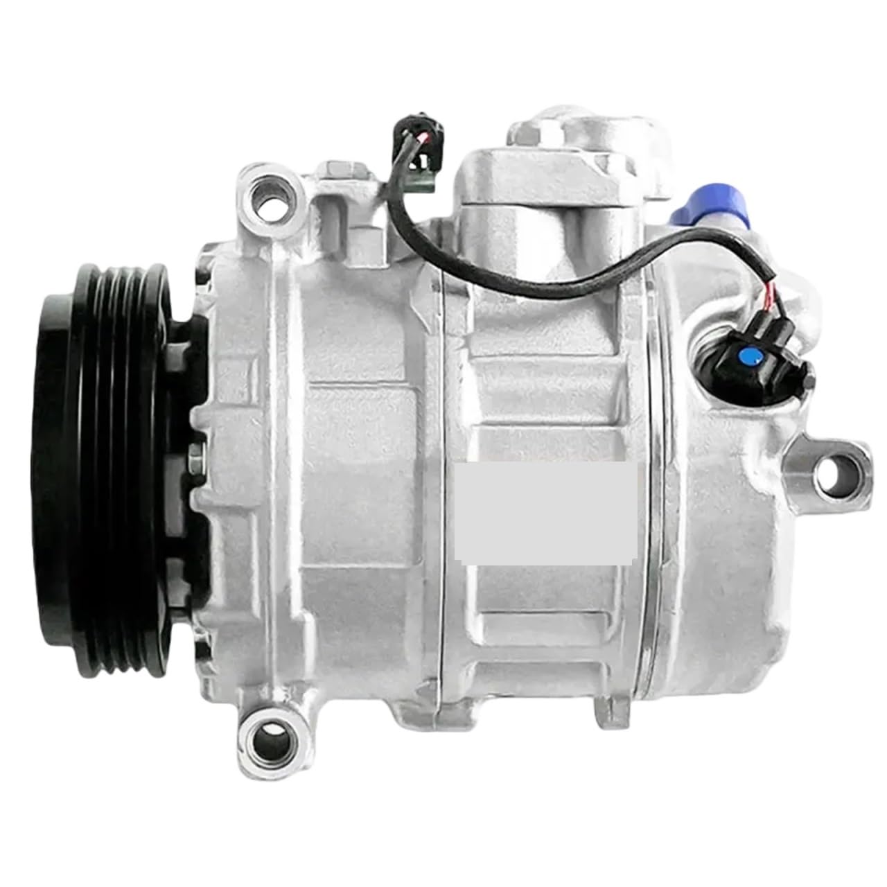 Rgimatvex One Color 7Seu17c Ac Compressor Compatible With M/W E65 E60 520I 64526917860