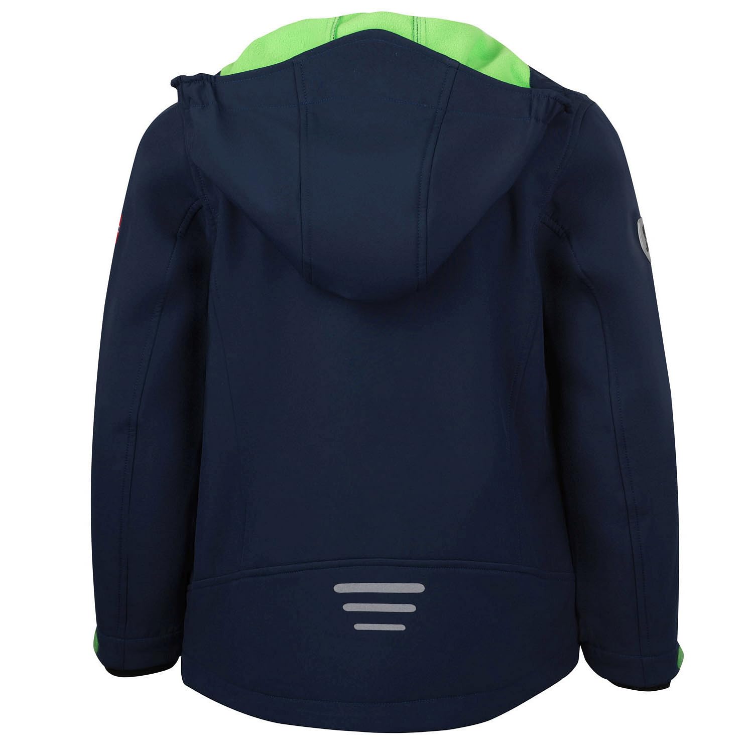 Trollkids Trollfjord Randonnées|Softshell|Autre/sans Technologie Mixte Enfant