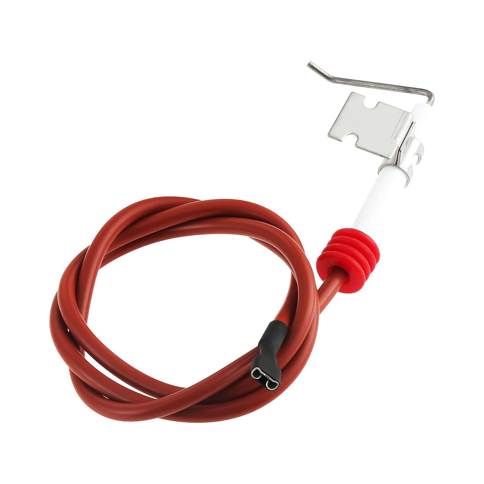 Kalttoy Multicolor Reliability Single Probe Igniters Replacement Oxides Ignitions Electrode For Suburban Furnaces Repair And Maintenance Oxides Ignitions Electrode