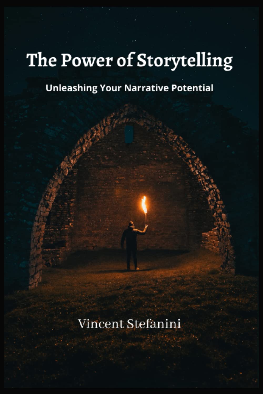 The Power of Storytelling: Unleashing Your Narrative Potential