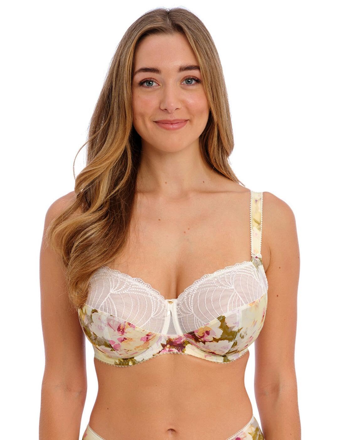 Fantasie Women's Adelle Underwire Side Support Bra
