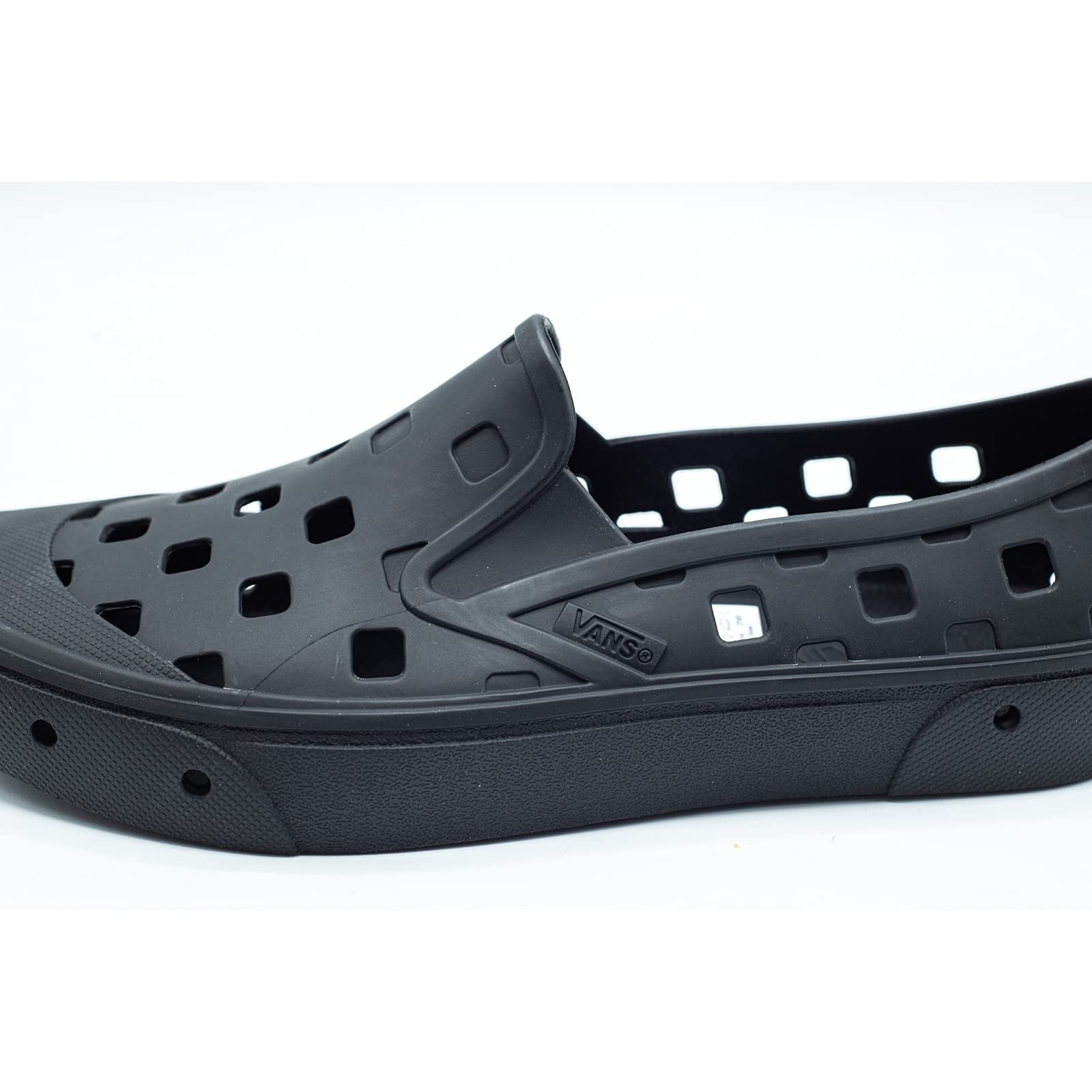 Brand new in box,Vans Trek Slip-On Vans Trek Slip-On Sandal - Men main image 4