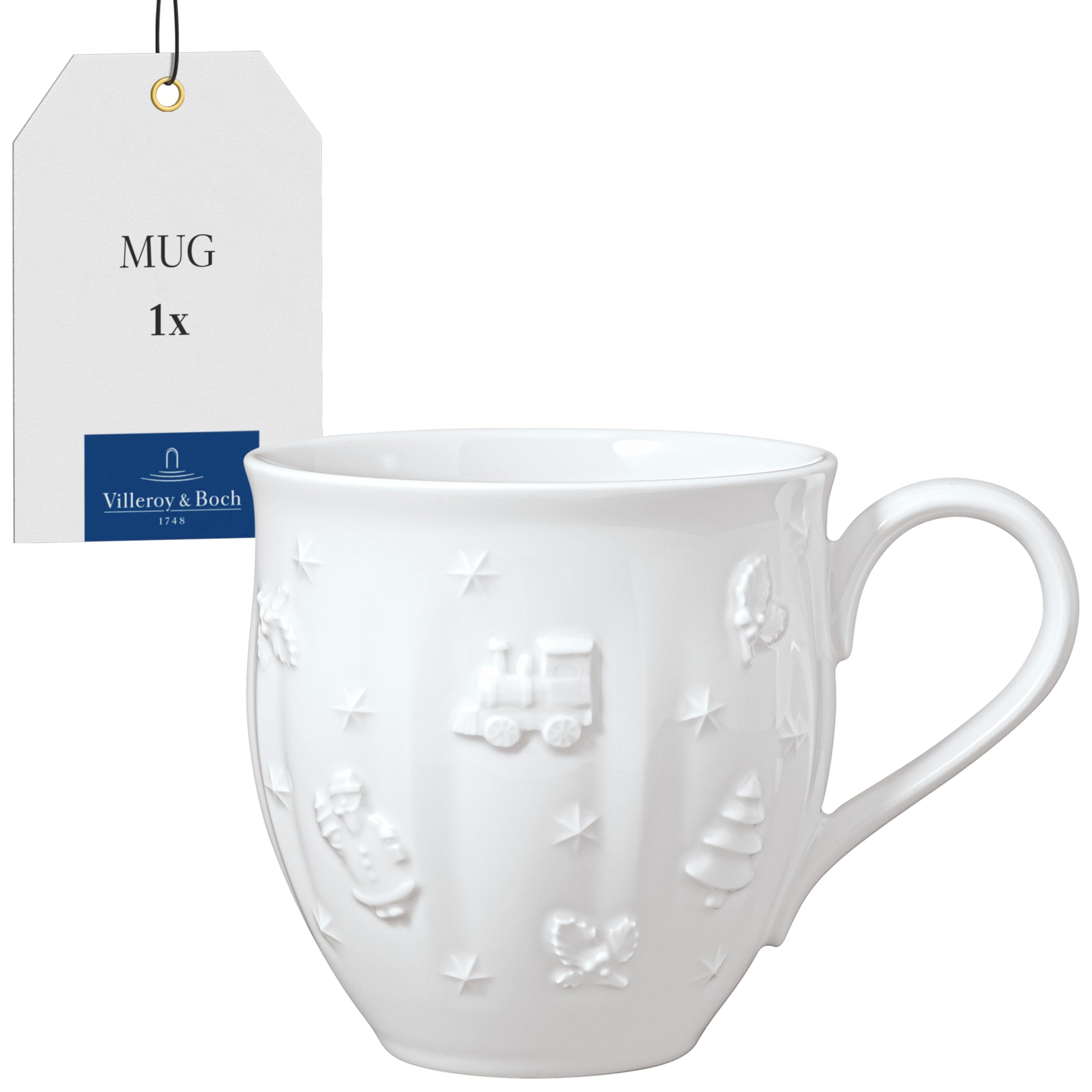 Villeroy & Boch Toys Delight Royal Classic Large Mug