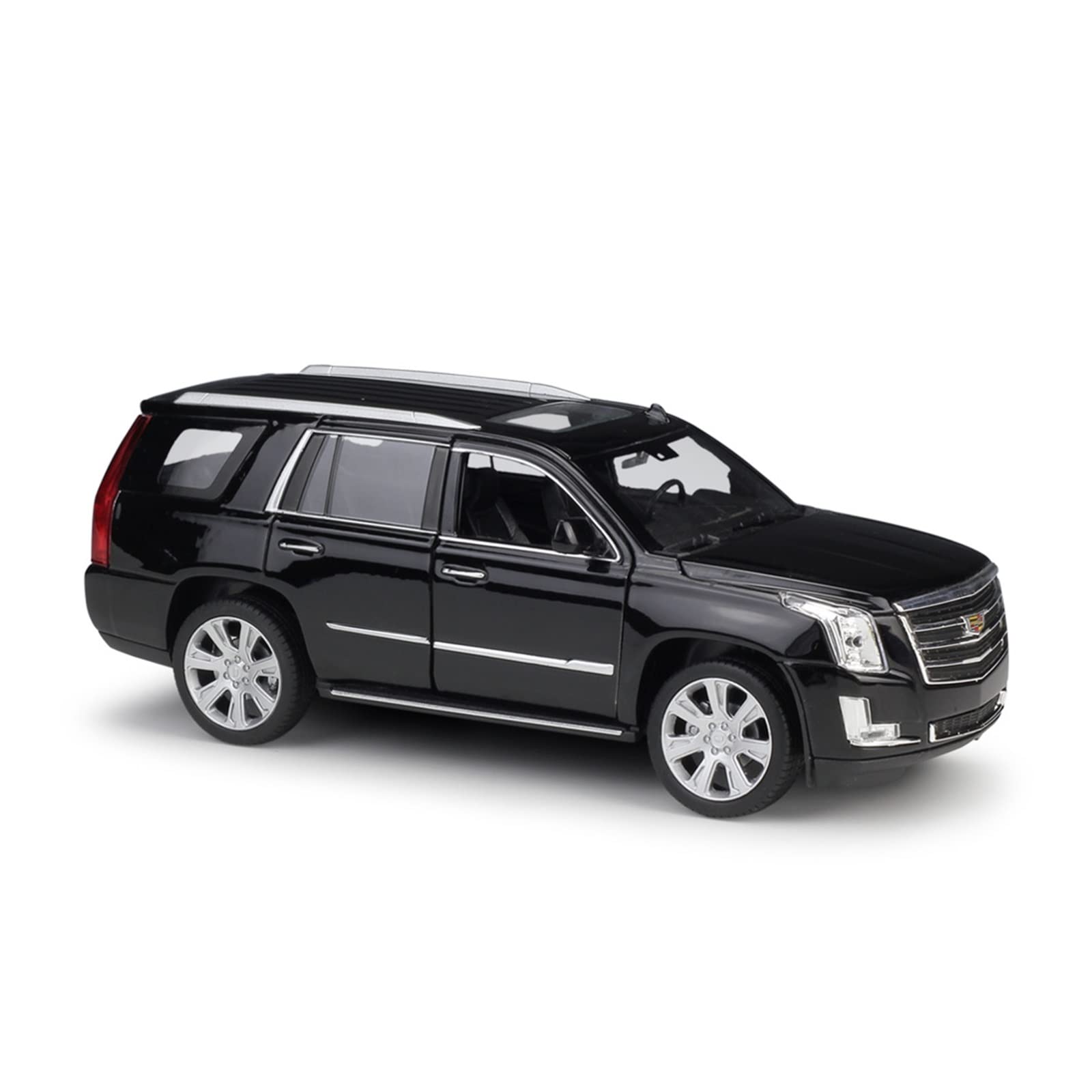 Cadillac Escalade EXT ミニカー キャデラック エスカレード JADA BTK 2002 CADILLAC ESCALADE EXT 1:24 BLUE | eBay
