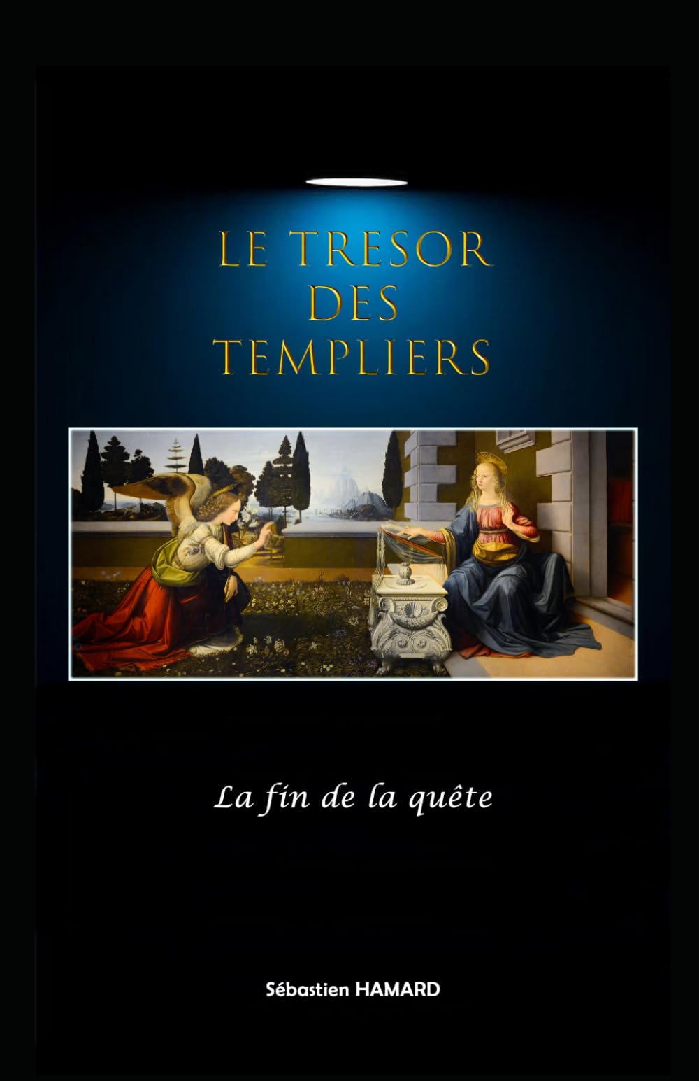 Le Trésor des Templiers - La fin de la quête