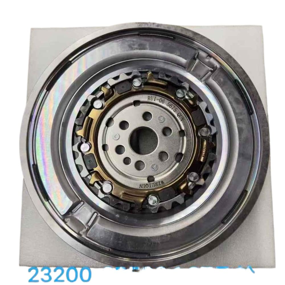 Conjunto de volante compatible con 23200-2B590 232002B590