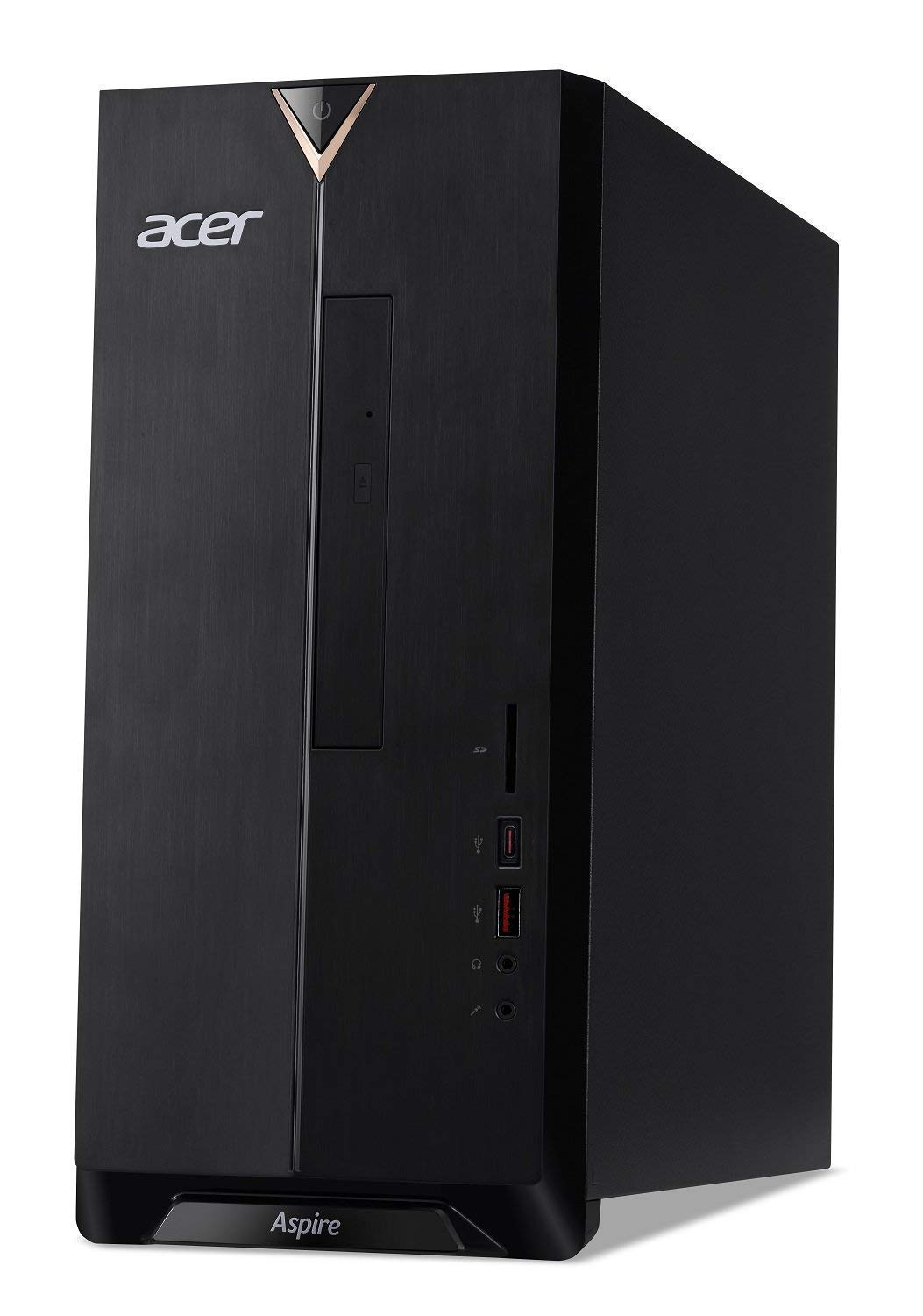 デスクトップ型PC Acer - acer XC-780 Core i5-7400/4GB/1TB/Win11 ACER ASPIRE TC-780 TOWER PC INTEL i5-7400 3.0GHz 8GB 2TB