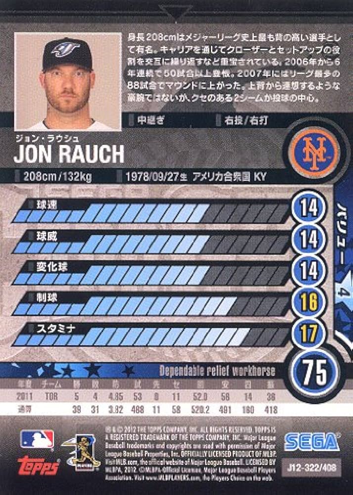 Amazon.co.jp: 【SEGA CARD GEN MLB】セガ カードジェンMLB 2012