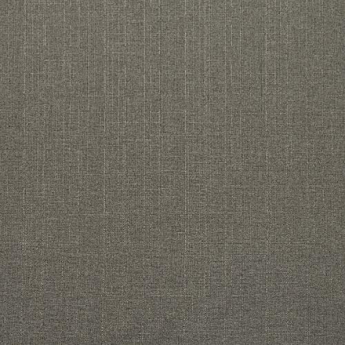 Exclusive Home Curtains Grommet Top Window Curtain Panel Pair, Polyester, Cafe, 108" Length, W 54" x L 108" (2 Panels) - Image 2