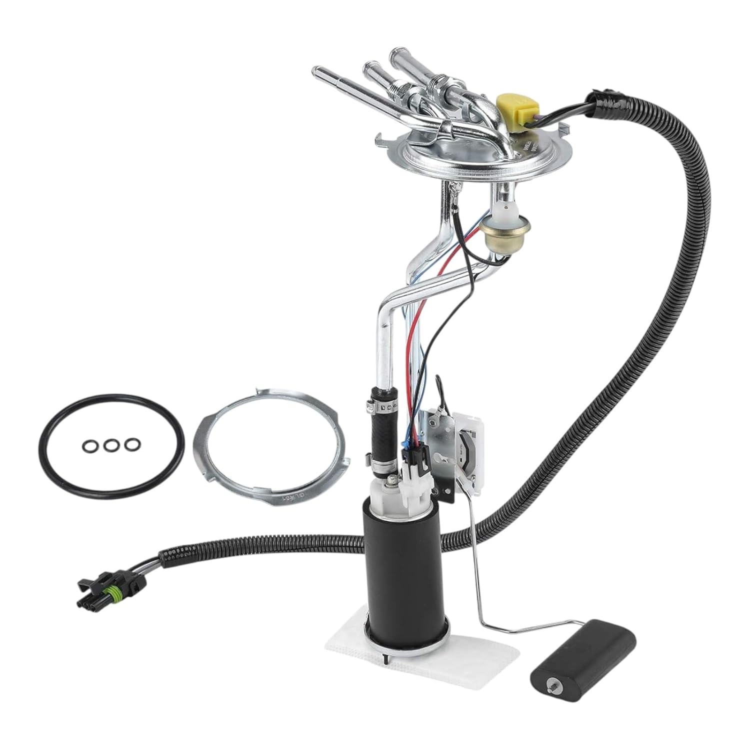 Replacement Parts for Fuel Pump Hanger Assembly for Chevy P20 P30 GMC P2500 P3500 V6 4.3L V8 5.7L 7.4L Mod-A58PP-108443