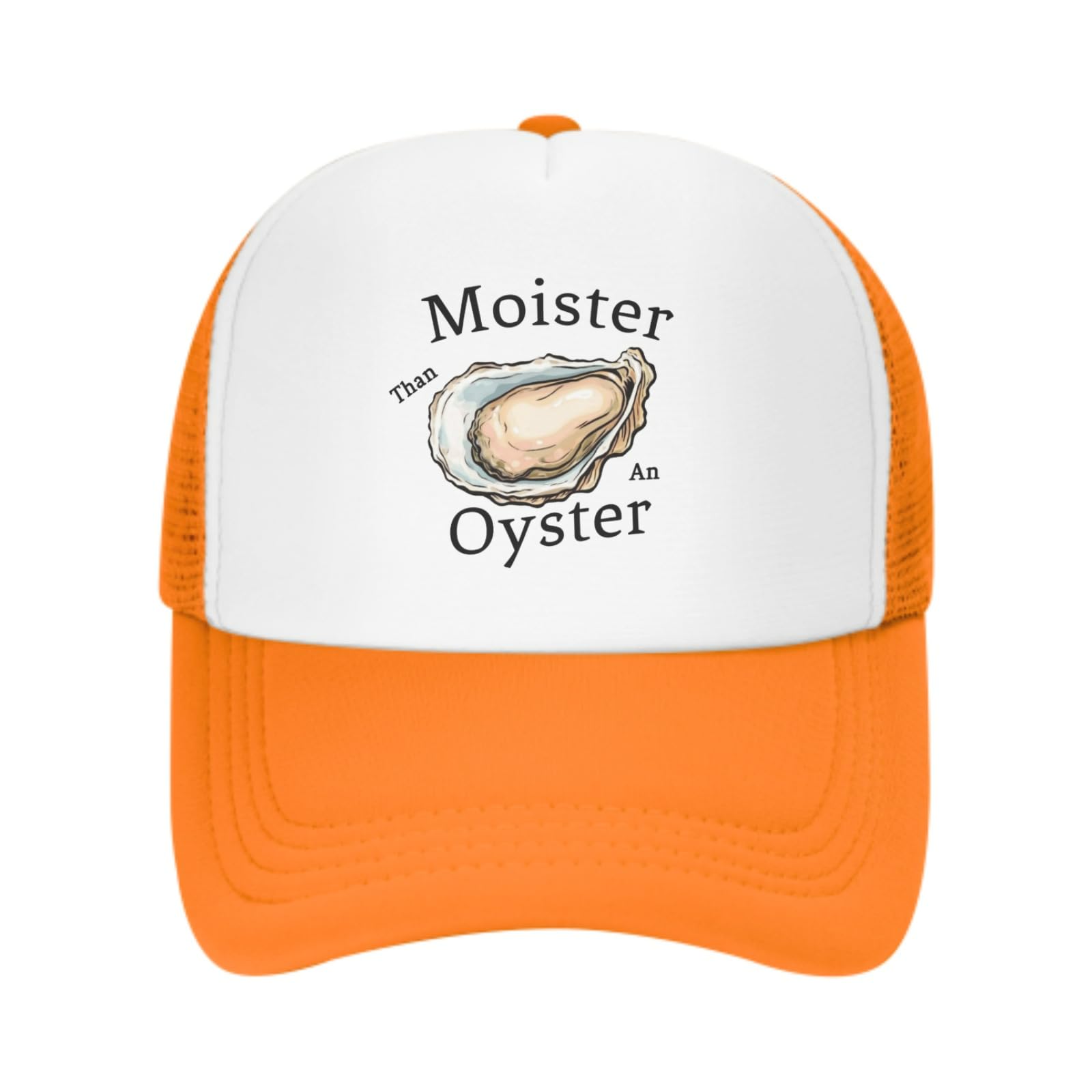Funny Trucker Hats,Trucker Hat Baseball Cap for Women Snapback Adjustable Hat Humor Gift Men