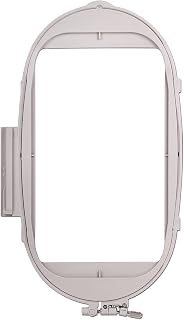 Brother Stickrahmen 'LL' (260 mm x 160 mm) - Rechteckig - 1 Count