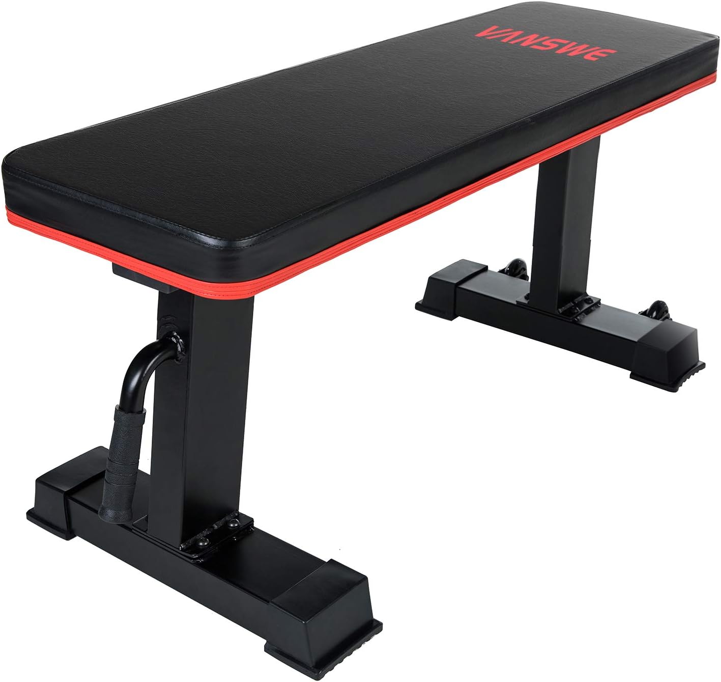 vanswe adjustable weight bench