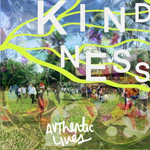 #6 Kindness based curriculum with Benjamin Freud | ENG