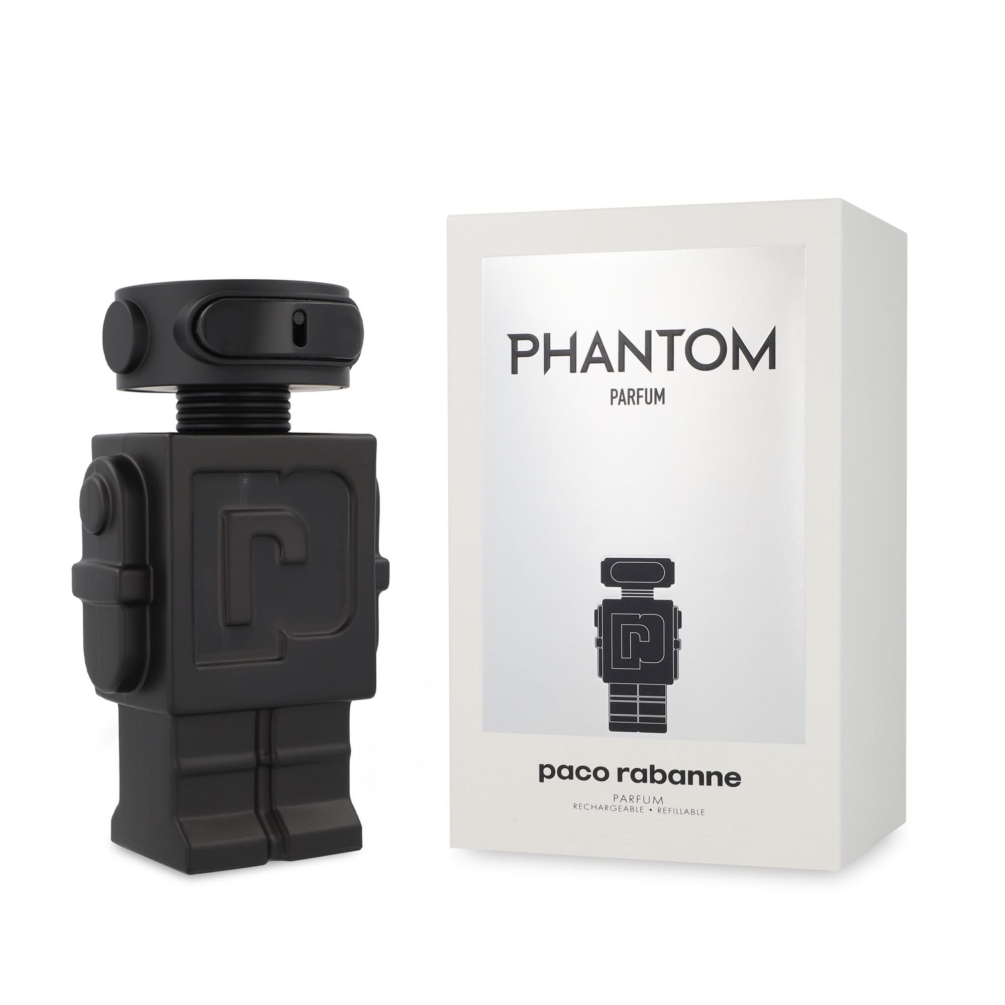 PACO RABANNE Phantom Parfum 150 ml