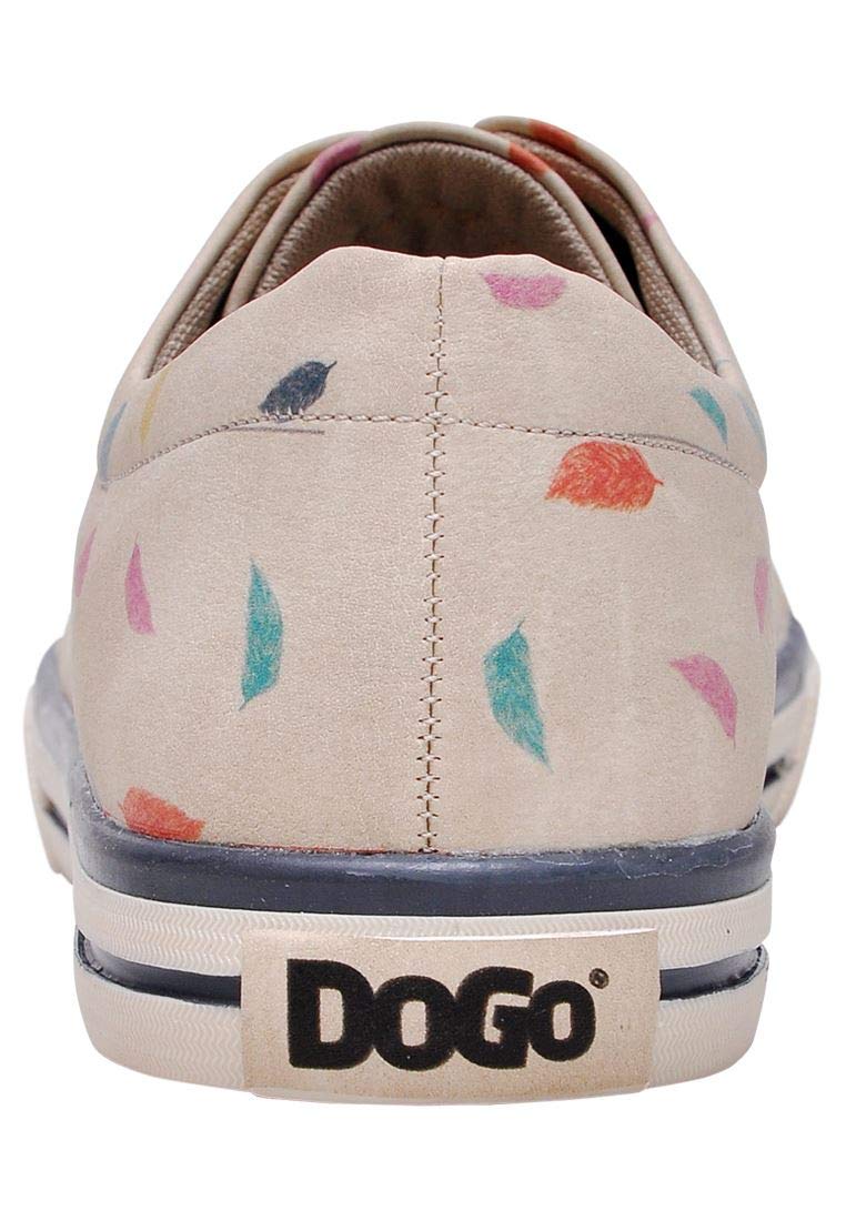 Dogo Sneakers SneakerMujer
