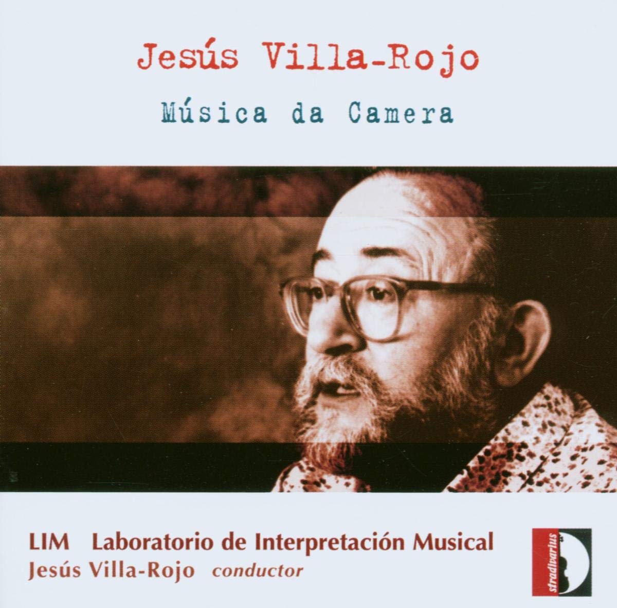Villa-Rojo: Musica da Camera