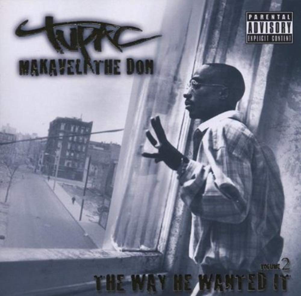 Amazon.com: The Way He Wanted It Vol.2