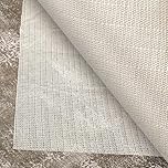Anti Slip Rug Underlay for Carpeted Floors, 150 x 200cm Non Slip Matting Roll, Under Rugs Antislip Matting, Multipurpose PVC Rug Grippers Underlay for Wooden Hard Laminate Floors