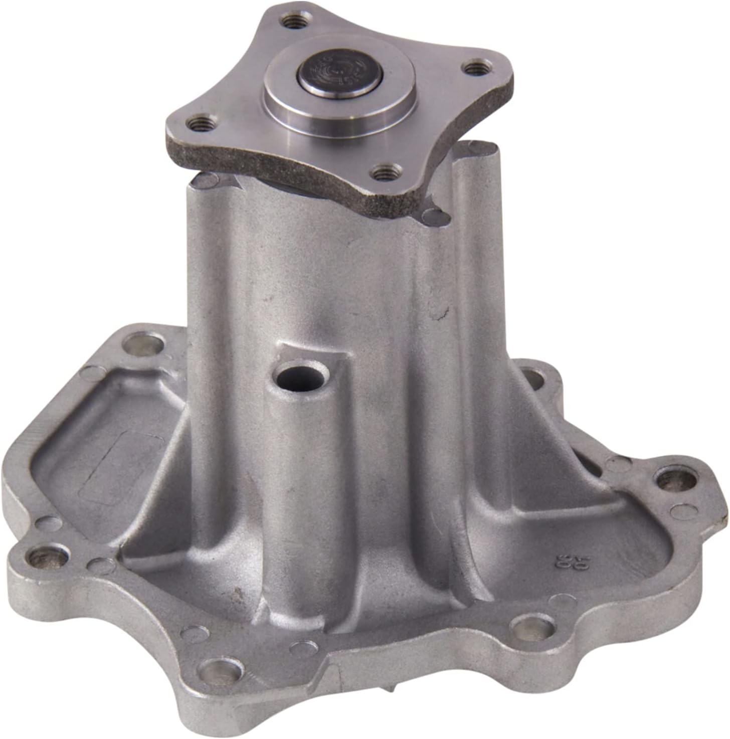 Gates 43537 Premium Engine Water Pump