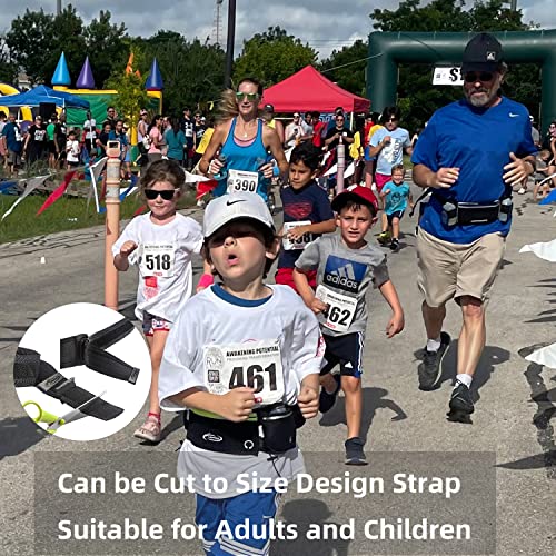 Image of AiRunTech Hydration Running Belt with Water Bottle, Running Fanny Pack for Phone and Wallet Holder, Running Bag Runners Essentials Accessories Marathon Triathlon Walking Jogging Gear Gift