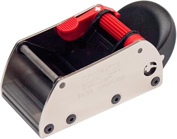 RALITM 105 Evolution N Hand Plane