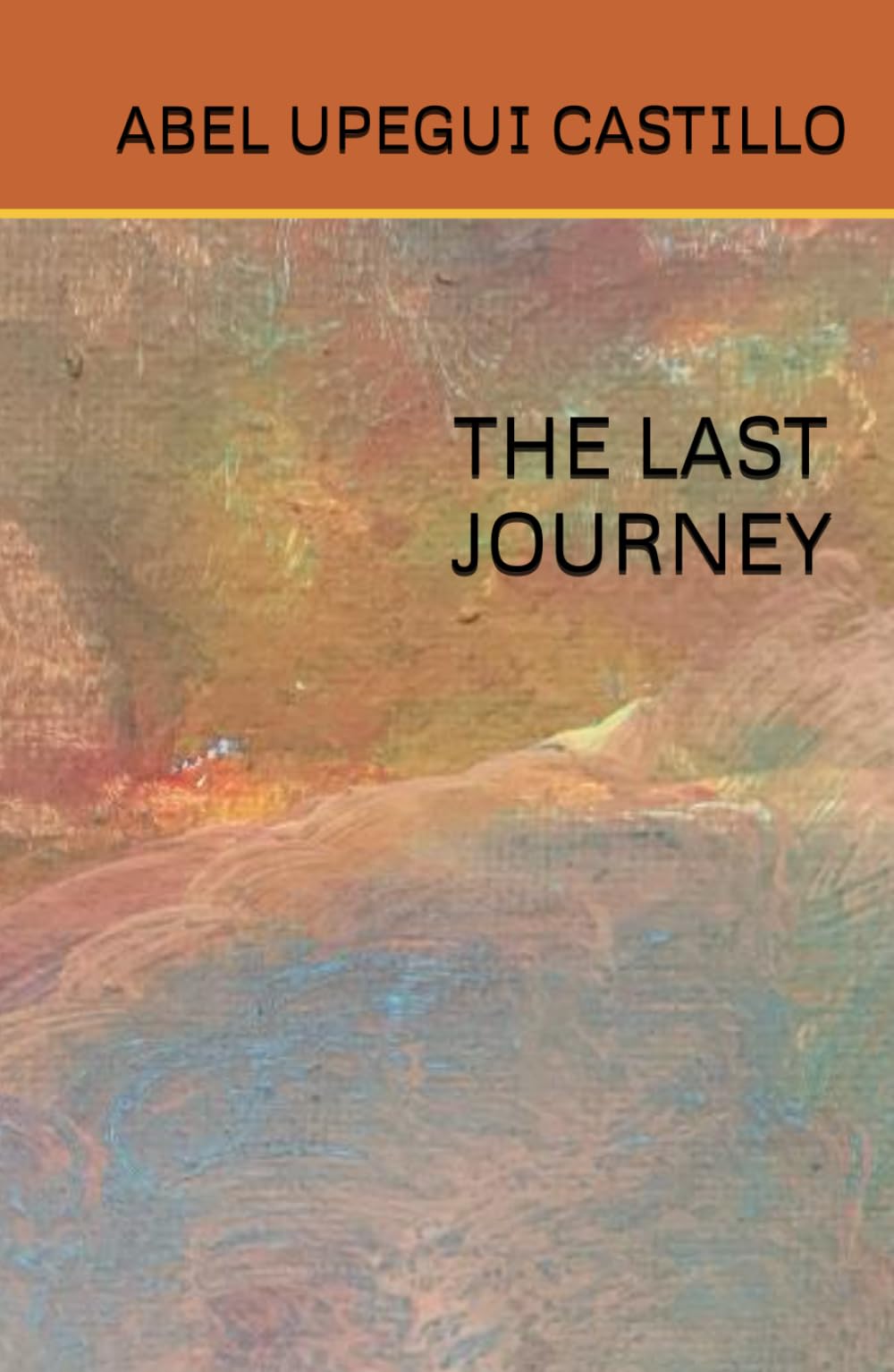 THE LAST JOURNEY