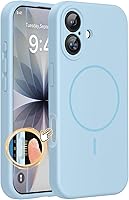 Vista 262 de Miracase Funda ultradelgada diseñada para iPhone SE 2022 (3ª generación)/iPhone SE (2ª generación), iPhone 7/iPhone 8 con protector de pantalla