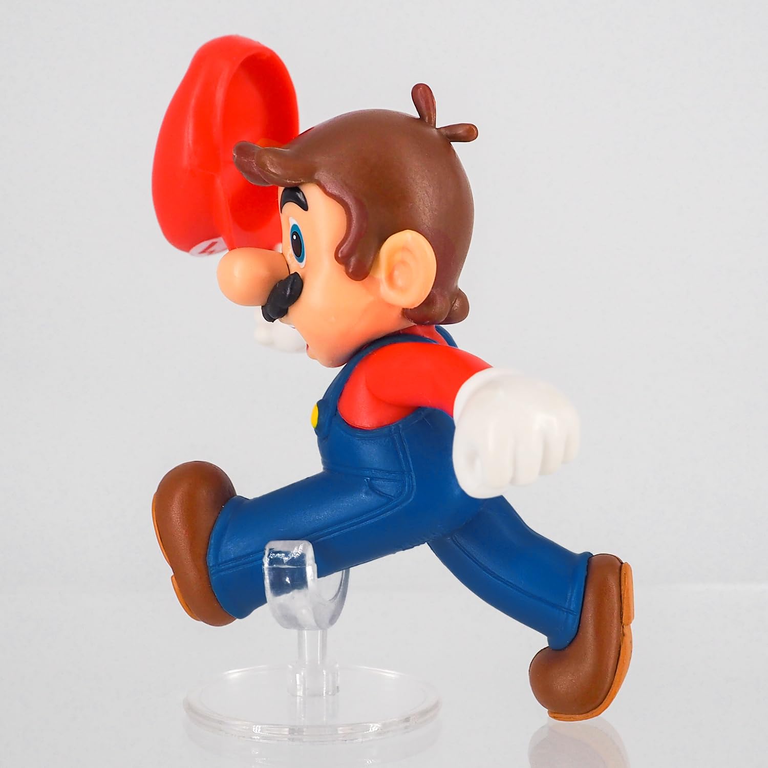 Amazon.co.jp: 三英貿易 スーパーマリオ フィギュアコレクション