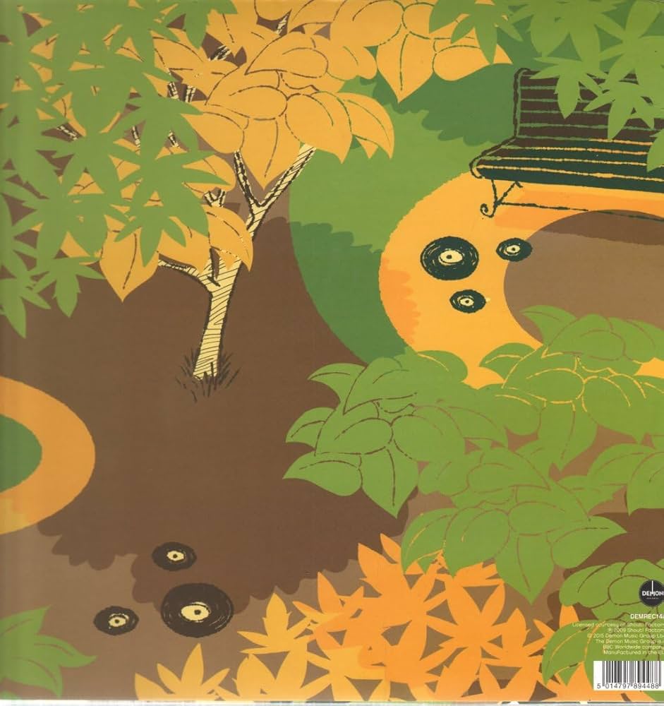 マシュースウィート スザンナホフスCompletelyアンダーカバーズ 6LP Matthew Sweet And Susanna Hoffs – Completely Under The