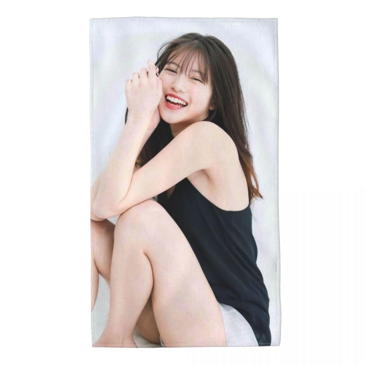 応援フェイスタオル(若林/春日) Amazon.co.jp: オードリーのオールナイトニッポン in東京ドーム