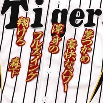 阪神タイガース応援グッズ&森下翔太応援グッズ11点 阪神タイガース (ハンシンタイガース) 応援グッズ SIZE 0