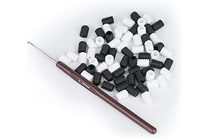 Mask Elastic Adjuster Cord Stopper 100 Pcs