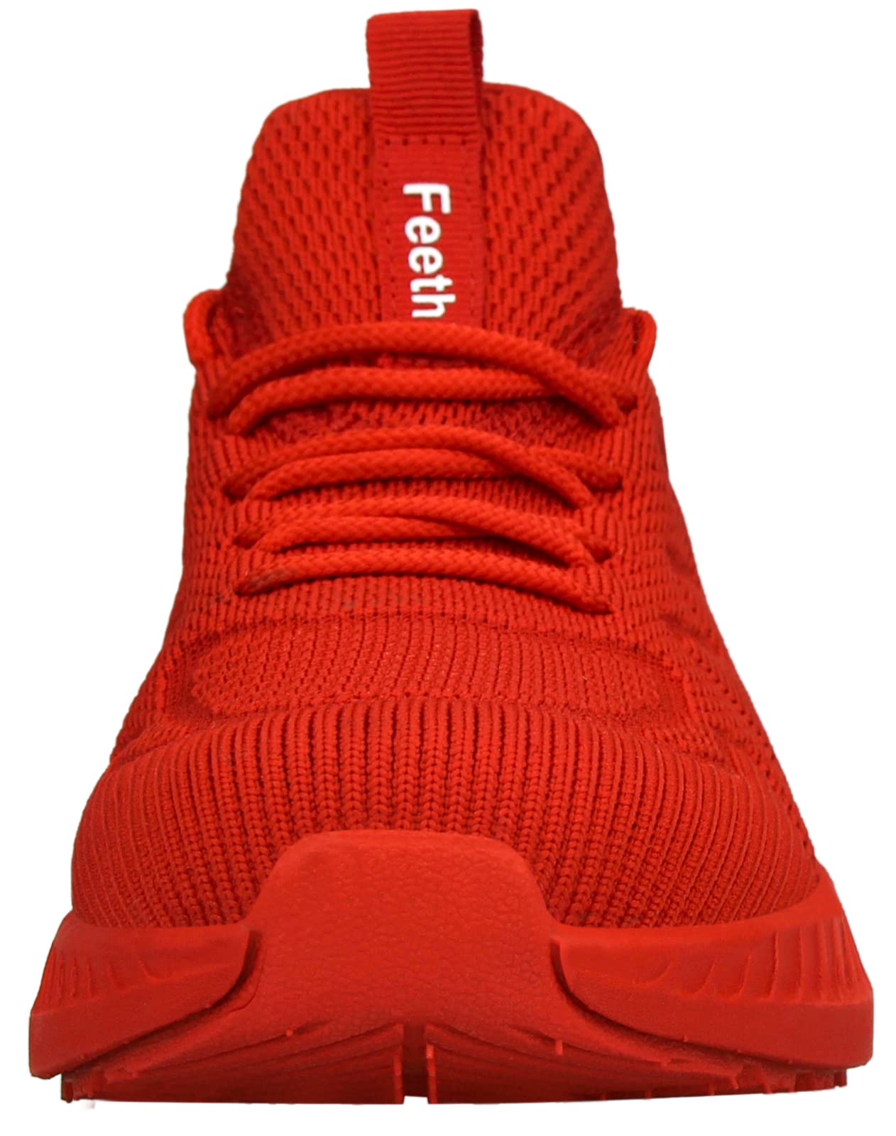 Feethit Donna Scarpe da Ginnastica Sportive Comodo Sneakers Casual all'Aperto