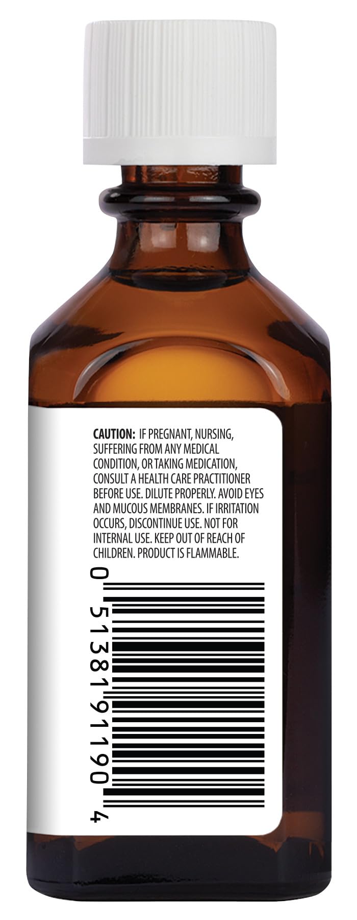 Aura Cacia Olejek eteryczny, rozmaryn oczyszczający, 60 ml