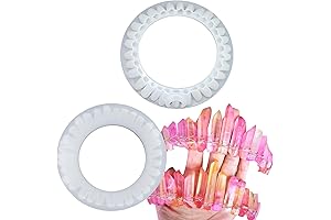 Irregular Crown Fondant Mold: The Regal Touch to Your Culinary Creations