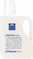 Amazon | M-mark 洗濯用液体せっけん | M-mark(Mマーク) | 液体洗剤