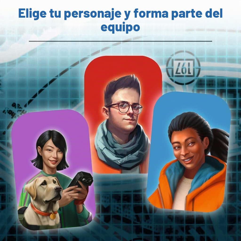 Juego de Mesa Ravensburger 27515 - Scotland Yard: Juego Familiar, Juego de Mesa para niños y Adultos, Juego del año, para 2 a 6 Jugadores, a Partir de 8 años
