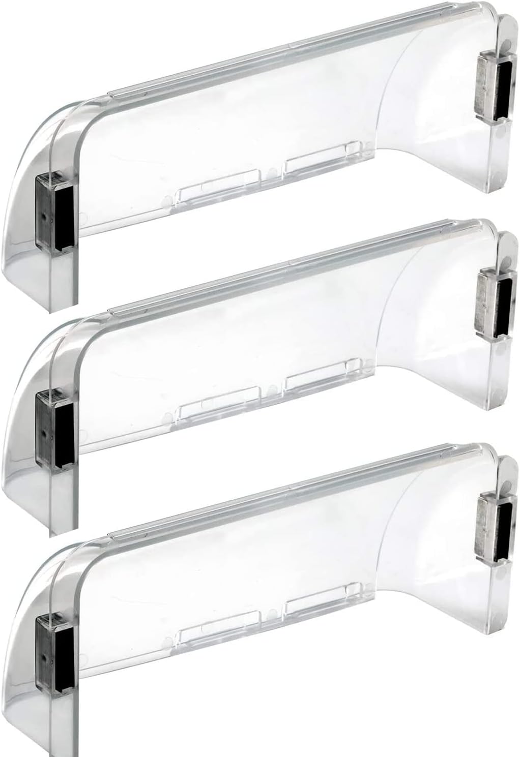 SOMOLUX Air Vent Deflectors Registers for Home