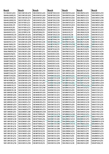 DL-pro Ablaufschlauch 2,29m 19/19mmØ für Bosch Siemens Modelle iQ300 iQ500 iQ700 StudioLine Avantixx Logixx Maxx für 668114 00668114 Schlauch Abwasserschlauch für Geschirrspüler Spülmaschine