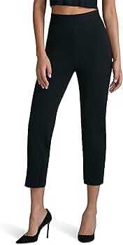 Amazon.com: commando Neoprene CEO Zipper Cigarette Pants