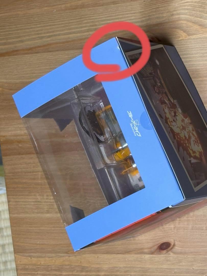 6個セットけいおんギターコレクションスーパーリアルミニチュア Amazon